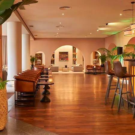 Eden Mar - Portobay Ξενοδοχείο με διαμερίσματα Φουνκάλ