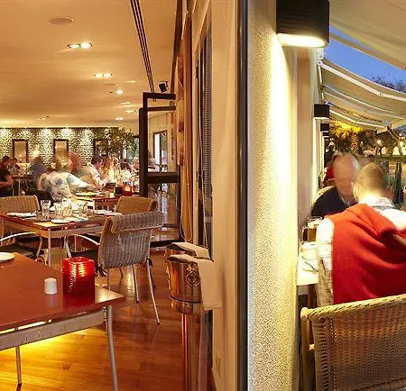 Eden Mar - Portobay מלון דירות 4*