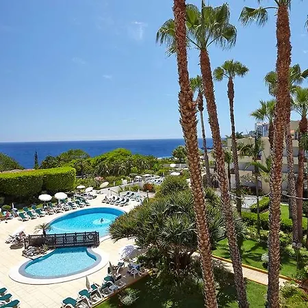 מלון דירות Eden Mar - Portobay
