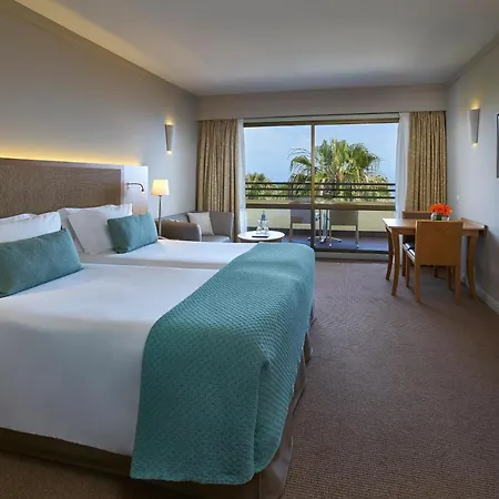Eden Mar - Portobay 4* פונשל
