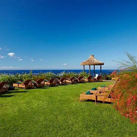 Eden Mar - Portobay 4* פונשל