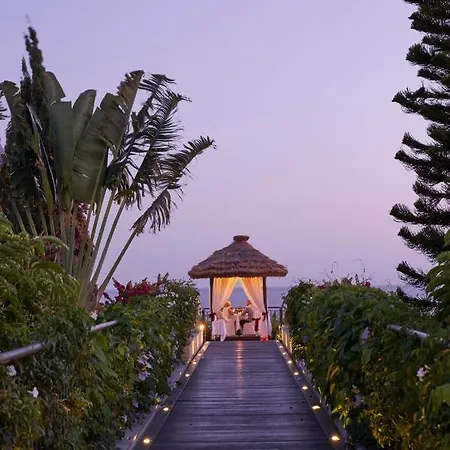 Eden Mar - Portobay פונשל