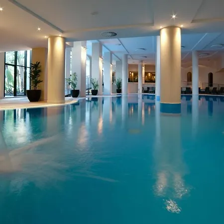 Eden Mar - Portobay מלון דירות 4*