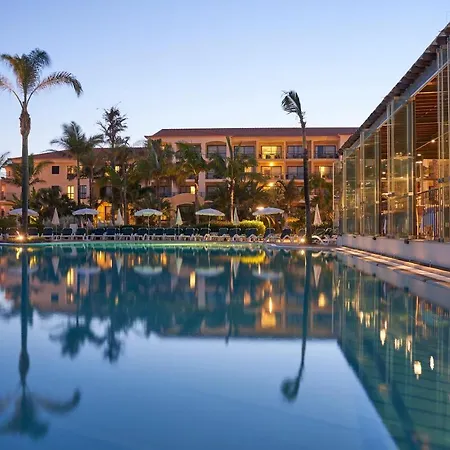 מלון דירות Eden Mar - Portobay