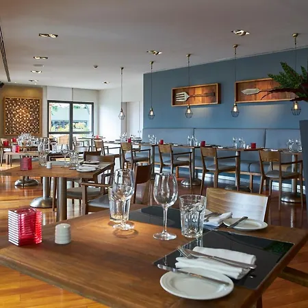 Eden Mar - Portobay 4* פונשל