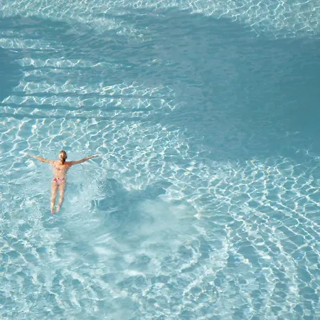 Eden Mar - Portobay 4* פונשל