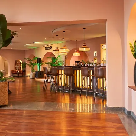 Eden Mar - Portobay מלון דירות 4*