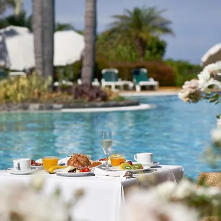 Eden Mar - Portobay מלון דירות 4*
