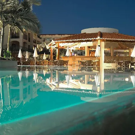 מלון דירות Eden Mar - Portobay פונשל