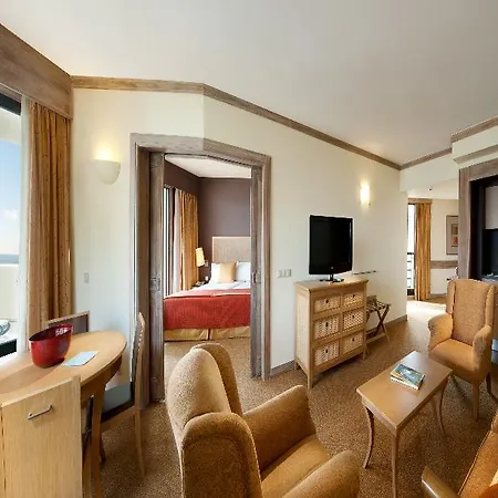 Eden Mar - Portobay 4* פונשל