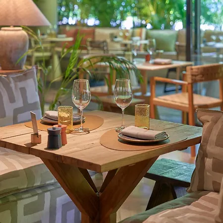 מלון דירות Eden Mar - Portobay