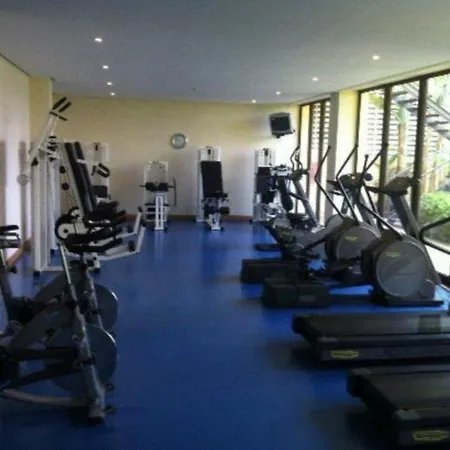 מלון דירות Eden Mar - Portobay 4*