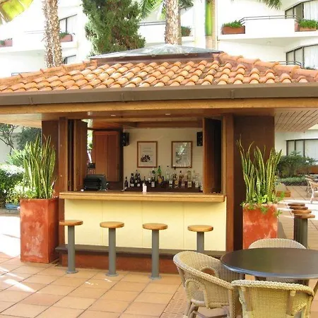 מלון דירות Eden Mar - Portobay