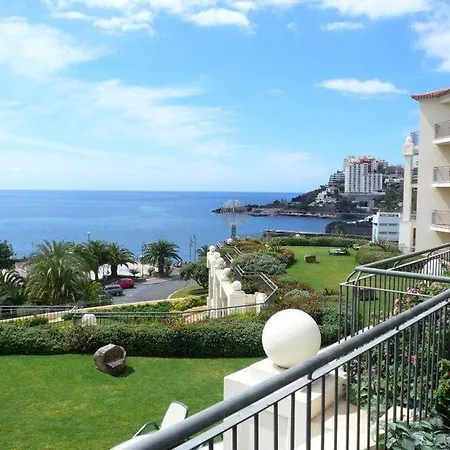 Eden Mar - Portobay פונשל