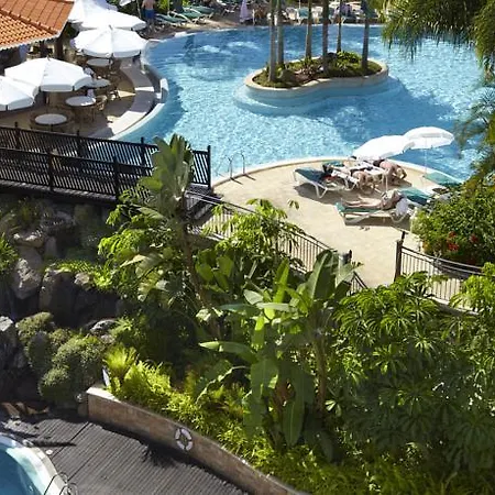Eden Mar - Portobay 4*