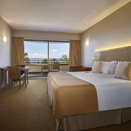 Eden Mar - Portobay 4* פונשל