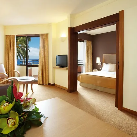 Eden Mar - Portobay מלון דירות 4*