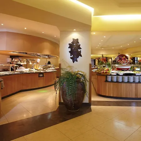 מלון דירות Eden Mar - Portobay