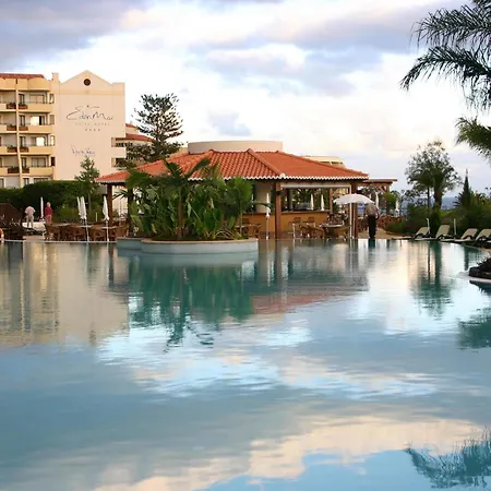 Eden Mar - Portobay 4*