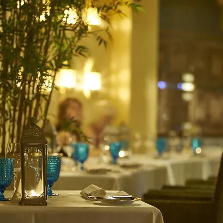 Eden Mar - Portobay 4*