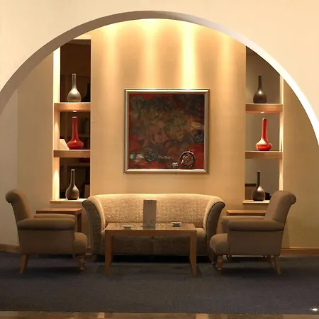 Eden Mar - Portobay 4*