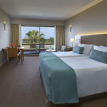 Eden Mar - Portobay פונשל